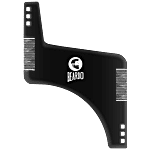 Beardo Boomerang Shaping Tool Comb 20 g