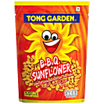 Tong Garden BBQ Sunflower 110 g Pouch