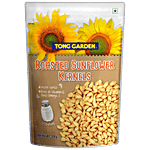 Tong Garden Roasted Sunflower Kernels 200 g Pouch
