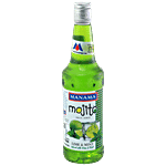 Manama Lime & Mint Mojito 500 ml 
