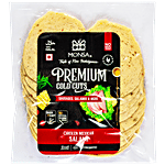 Monsa Chicken Mexican Salami 250 g Vacuum Packed
