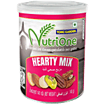 Tong Garden Heart Care Mix 140 g Tin