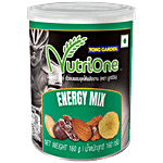 Tong Garden Energy Mix 160 g Tin