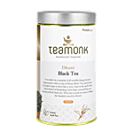 Teamonk Dhuni Black Tea 125 g
