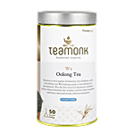 Teamonk Nilgiri Oolong Tea - Wa 100 g (50 Bags x 2 g each)