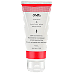 Globus Naturals Anti- Acne Glycolic & Salicylic Acid Face Wash 100 ml 