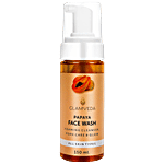 Glamveda Papaya Pore Care & Glow Face Wash 150 ml
