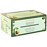 Glamveda Avocado Fruit Face & Body Bleach 250 g
