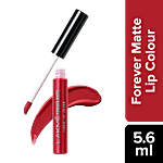 Lakme Forever Matte Liquid Lip Colour - Red Carpet 5.6 ml