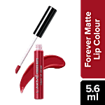 Lakme Forever Matte Liquid Lip Colour - Red Revival 5.6 ml