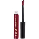 Lakme Forever Matte Liquid Lip Colour - Red Sangria 5.6 ml
