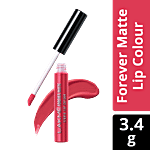 Lakme Forever Matte Liquid Lip Colour - Coral Candy 5.6 ml