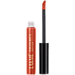 Lakme Forever Matte Liquid Lip Colour - Orange Tango 5.6 ml 
