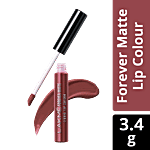 Lakme Forever Matte Liquid Lip Colour - Nude Dream 5.6 ml