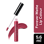 Lakme Forever Matte Liquid Lip Colour - Pink Glam 5.6 ml