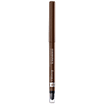 Rimmel London Exaggerate Waterproof Eye Definer - Rich Brown 0.28 g 