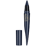 Rimmel London Ultimate Waterproof Kohl Kajal 24hr Wear - Carbon Sapphire 1.6 g 
