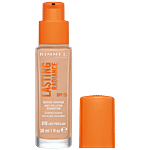 Rimmel London Lasting Radiance Medium Coverage Anti-Pollution Foundation - Light Porcelain 30 ml