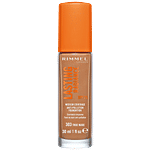 Rimmel London Lasting Radiance Medium Coverage Anti-Pollution Foundation - True Nude 30 ml 