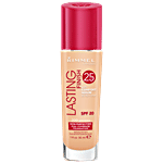 Rimmel London Lasting Finish 25 Hour Full Coverage Foundation - 300, Sand 30 ml