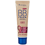 Rimmel London BB Cream - Light 30 ml 