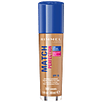 Rimmel London Match Perfection Foundation - 502 Caramel 30 ml
