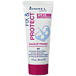 Rimmel London Fix & Protect SPF 25 UV Shield Primer 30 ml 
