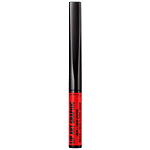 Rimmel London Lip Art Graphic 2-In-1 Liquid Lipstick & Lip Liner - Riskeey 1.8 ml