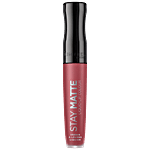 Rimmel London Stay Matte Liquid Lipstick - Pink Blink 5.5 ml