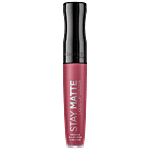 Rimmel London Stay Matte Liquid Lipstick - Rose & Shine 5.5 ml 