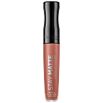 Rimmel London Stay Matte Liquid Lipstick - Moca 5.5 ml 