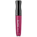 Rimmel London Stay Matte Liquid Lipstick - Heartbeat 5.5 ml 
