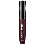 Rimmel London Stay Matte Liquid Lipstick - Devotion 5.5ml 