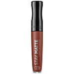 Rimmel London Stay Matte Liquid Lipstick - 725, Love Bite 5.5 ml 