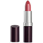 Rimmel London Lasting Finish Creamy Lipstick - Drop of Sherry 4 g 
