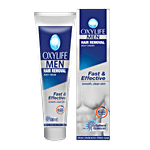 Oxylife Men - Hair Removal Body Cream 100 g 