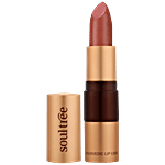 Soultree Ayurvedic Lipstick - Peachy Mist 540 4 g 