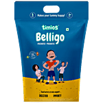 Timios Belligo - Probiotics + Prebiotics Bites, 2+ Years 60 g