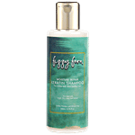 Fizzy Fern Moisture Repair Keratin Shampoo With Argan Oil & Curry Leaf Extract 200 ml