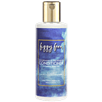 Fizzy Fern Nourishing Thickening Hair Conditioner With Argan Oil & Curry Leaf Extract 200 ml