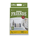 Friends Ultra Thin Underpads Classic - 60X90 mm 10 pcs 