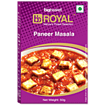 bb Royal Paneer Masala 50 g