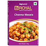 bb Royal Channa Masala 50 g