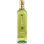 Colavita 100% Natural Grapedseed Oil 750 ml Economy glass jar