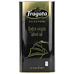 Fragata Selection Extra Virgin Olive Oil 5 L Tin