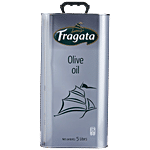 Fragata Naturally Pure Olive Oil 5 L Tin