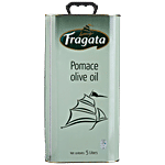 Fragata Pomace Olive Oil 5 L Tin