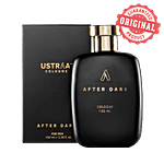 USTRAA After Dark Cologne For Men 100 ml