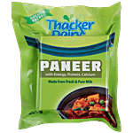 Thacker Dairy Paneer 200 g