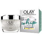 Olay White Radiance Whip Active Moisturiser - UV SPF 30, Light As Air Touch 50 ml 